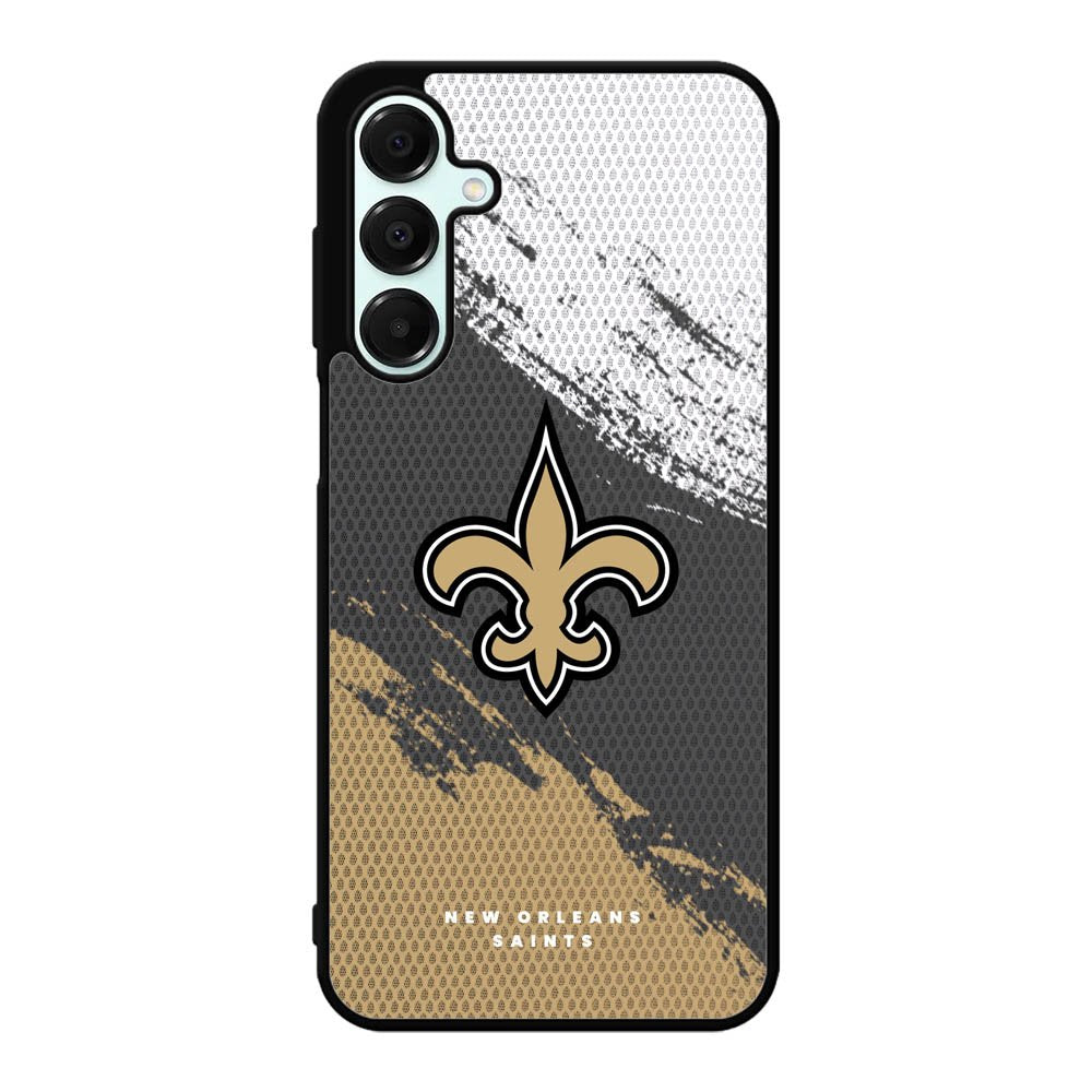 New Orleans Saints Samsung Galaxy A16 Case OV10292