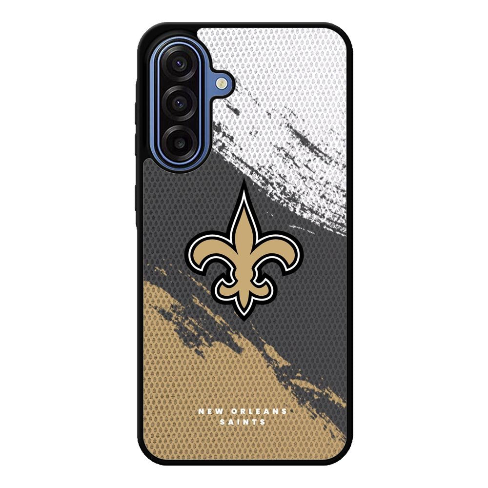 New Orleans Saints Samsung Galaxy A17 Case OV10292