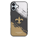 New Orleans Saints iPhone 16 Case QC10292
