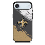 New Orleans Saints iPhone 17 Air Case OV10292