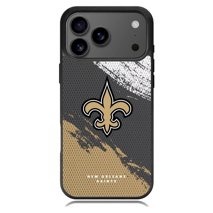 New Orleans Saints Samsung Galaxy S26 Ultra Case OV10292