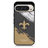 New Orleans Saints Google Pixel 10 Pro XL Case RC10292
