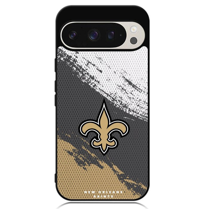New Orleans Saints Google Pixel 9 | Pixel 9 Pro Case OV10292
