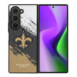 New Orleans Saints Samsung Galaxy Z Fold 6 5G 2024 Case OV10292