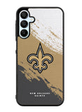 New Orleans Saints Samsung Galaxy A35 5G Case OV10293