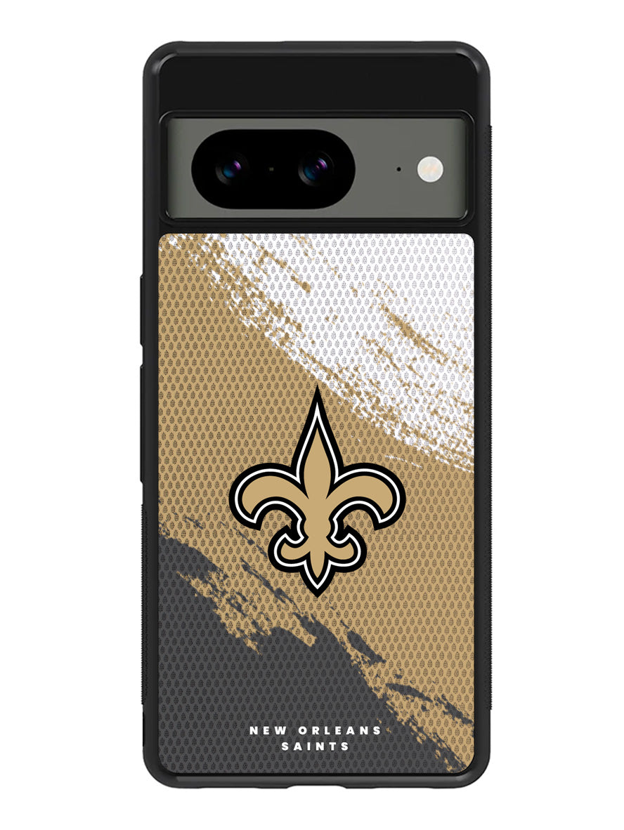 New Orleans Saints Google Pixel 8A Case QC10293