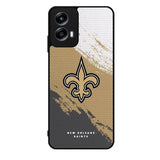 New Orleans Saints Motorola Moto G Play 2024 Case OV10293