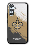 New Orleans Saints Samsung Galaxy A54 5G Case OV10293