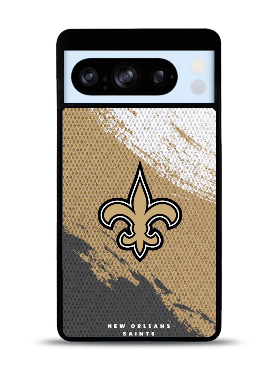 New Orleans Saints Google Pixel 8 Pro Case QC10293