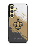 New Orleans Saints Samsung Galaxy S25 Plus 5G , Samsung Galaxy S25+ 5G Case OV10293