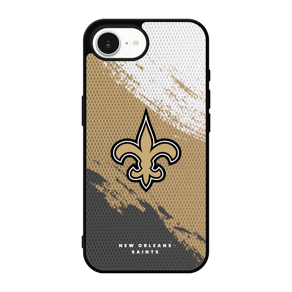 New Orleans Saints iPhone 17e Case OV10293