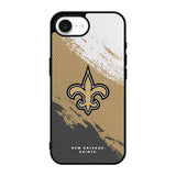 New Orleans Saints iPhone 17e Case OV10293