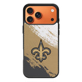 New Orleans Saints iPhone 17 Pro Case OV10293