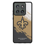 New Orleans Saints Motorola Moto Edge 2025 Case OV10293