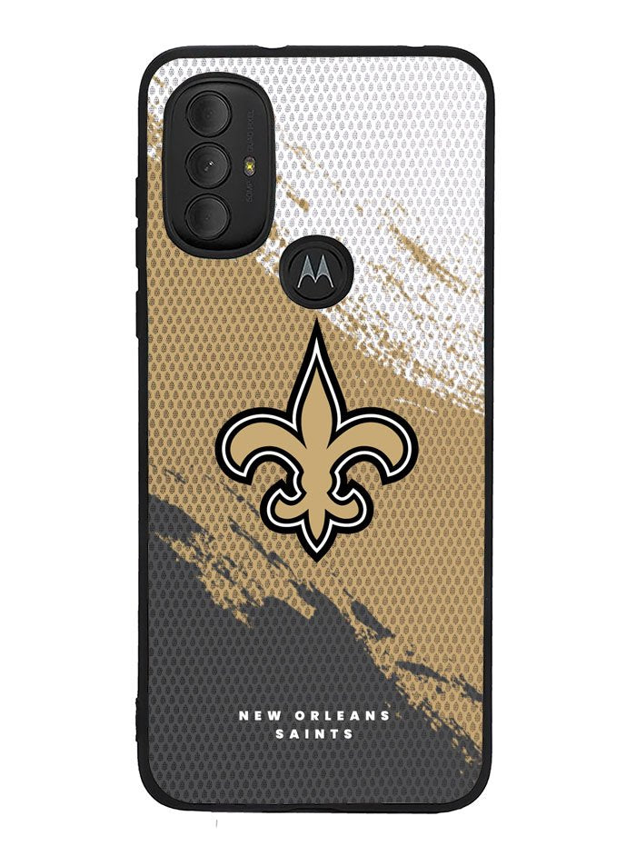 New Orleans Saints Motorola Moto G Pure 2021 , Moto G Power 2022 Case OV10293