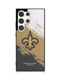 New Orleans Saints Samsung Galaxy S25 Ultra 5G Case QC10293