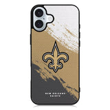 New Orleans Saints iPhone 16 Case QC10293