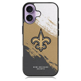 New Orleans Saints iPhone 17 Case OV10293