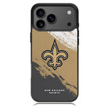 New Orleans Saints Samsung Galaxy S26 Ultra Case OV10293