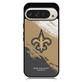 New Orleans Saints Google Pixel 10 Pro XL Case RC10293