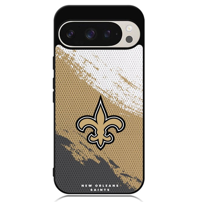 New Orleans Saints Google Pixel 9 | Pixel 9 Pro Case OV10293