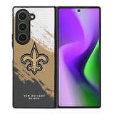 New Orleans Saints Samsung Galaxy Z Fold 6 5G 2024 Case OV10293