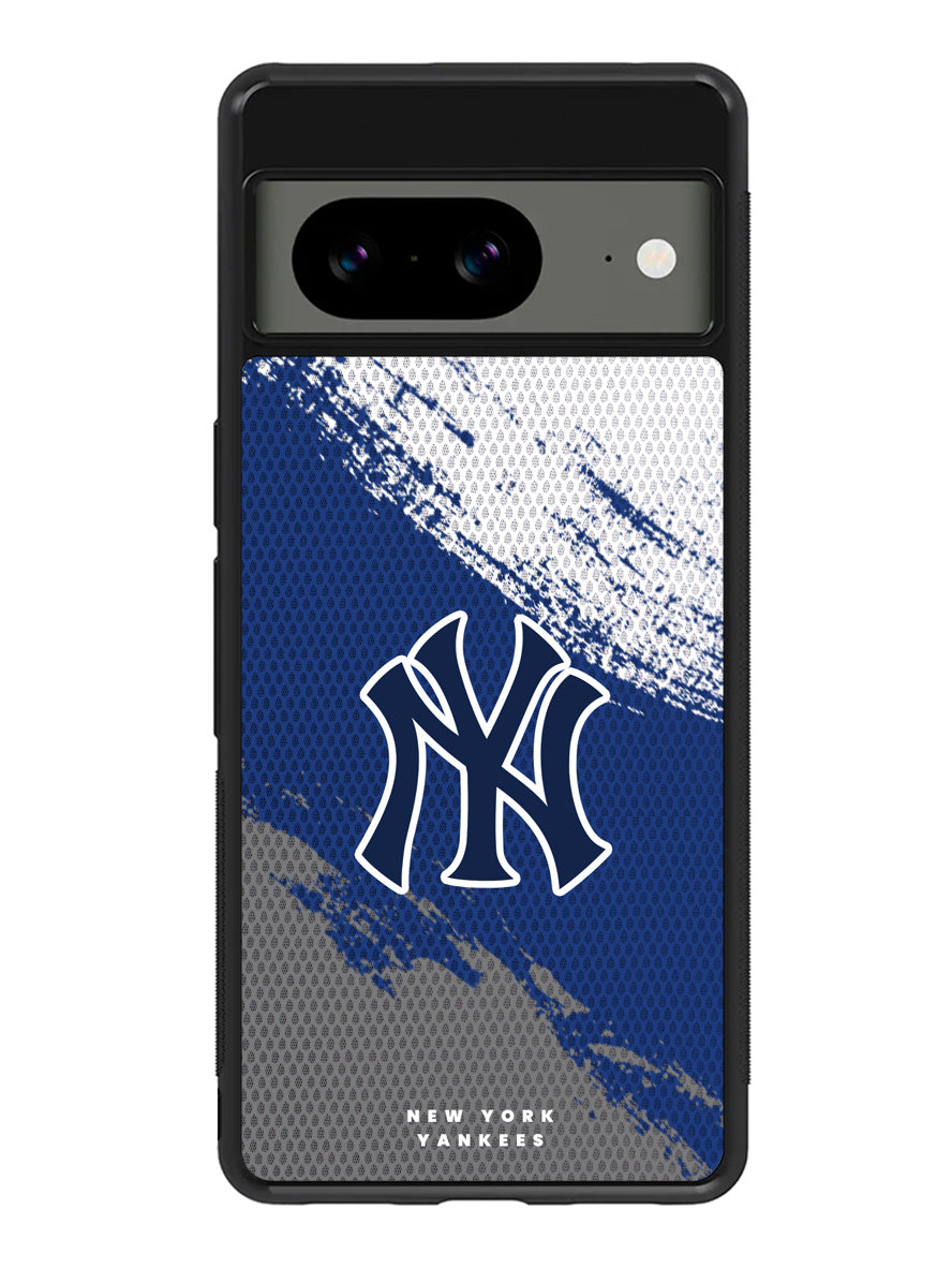 New York Yankees Google Pixel 8 Case QC10297