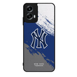 New York Yankees Motorola Moto G Play 2024 Case OV10297