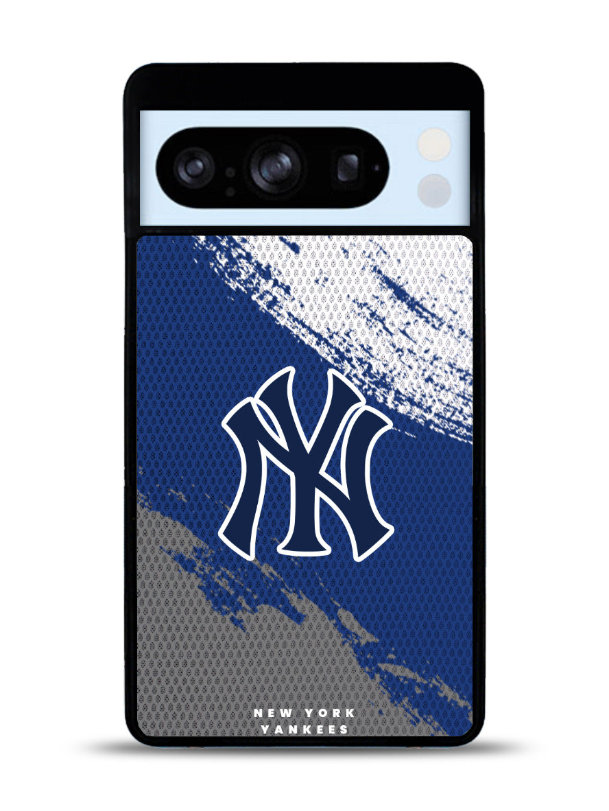 New York Yankees Google Pixel 8 Pro Case QC10297
