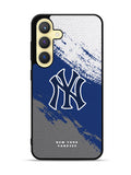 New York Yankees Samsung Galaxy S25 5G Case OV10297