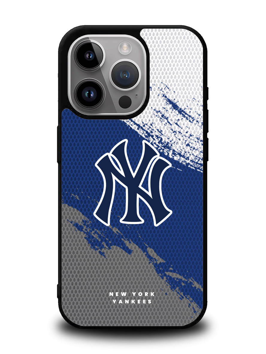 New York Yankees iPhone 16 Pro Case OV10297