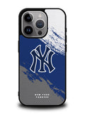 New York Yankees iPhone 16 Pro Case OV10297