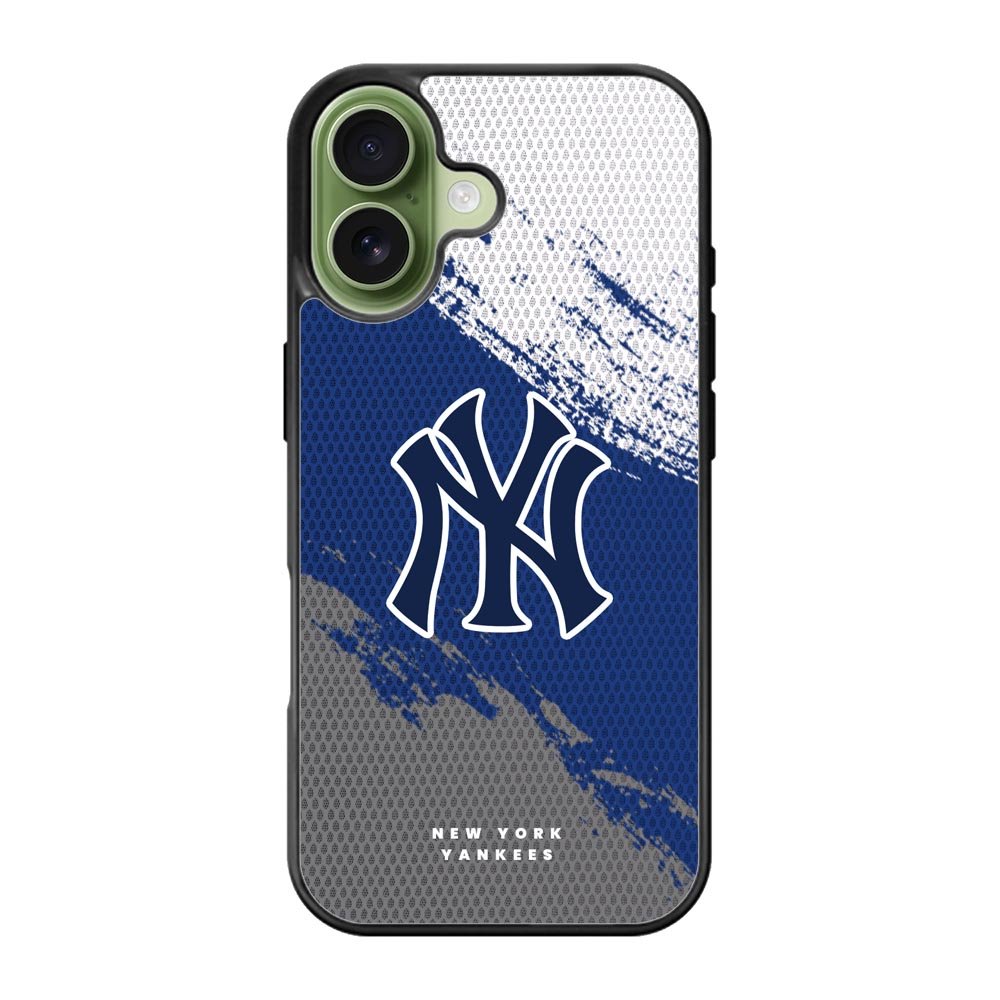 New York Yankees iPhone 17 Case OV10297