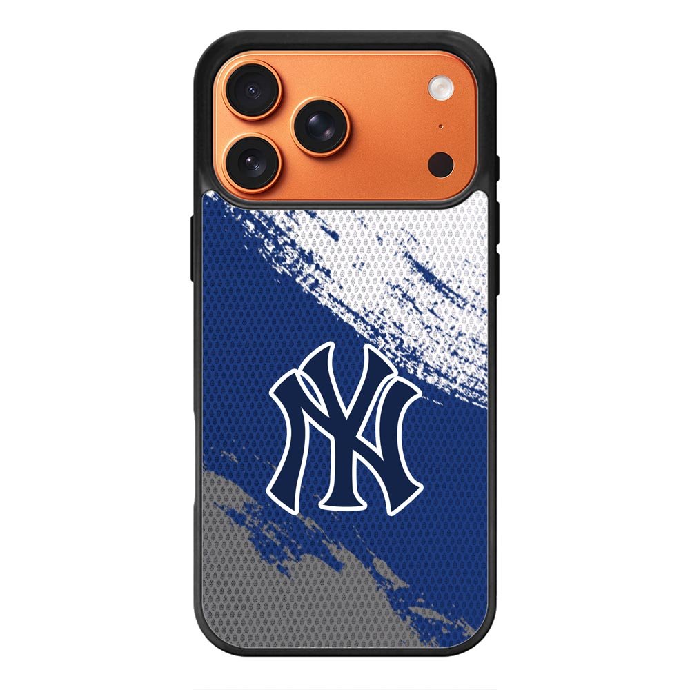 New York Yankees iPhone 17 Pro Max Case OV10297