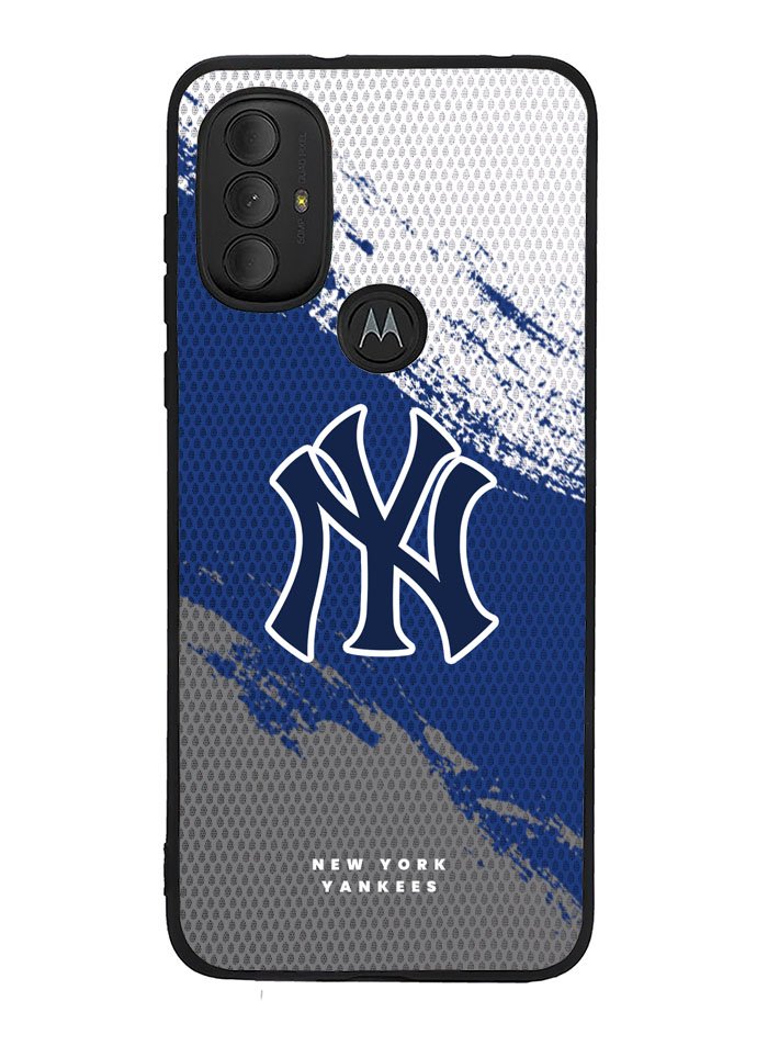 New York Yankees Motorola Moto G Pure 2021 , Moto G Power 2022 Case OV10297