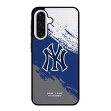 New York Yankees Samsung Galaxy A16 5G Case RC10297