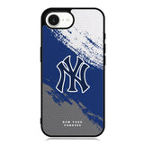 New York Yankees iPhone 16e Case OV10297
