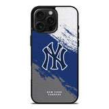 New York Yankees iPhone 16 Pro Max Case OV10297