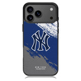 New York Yankees iPhone 17 Pro Case RC10297