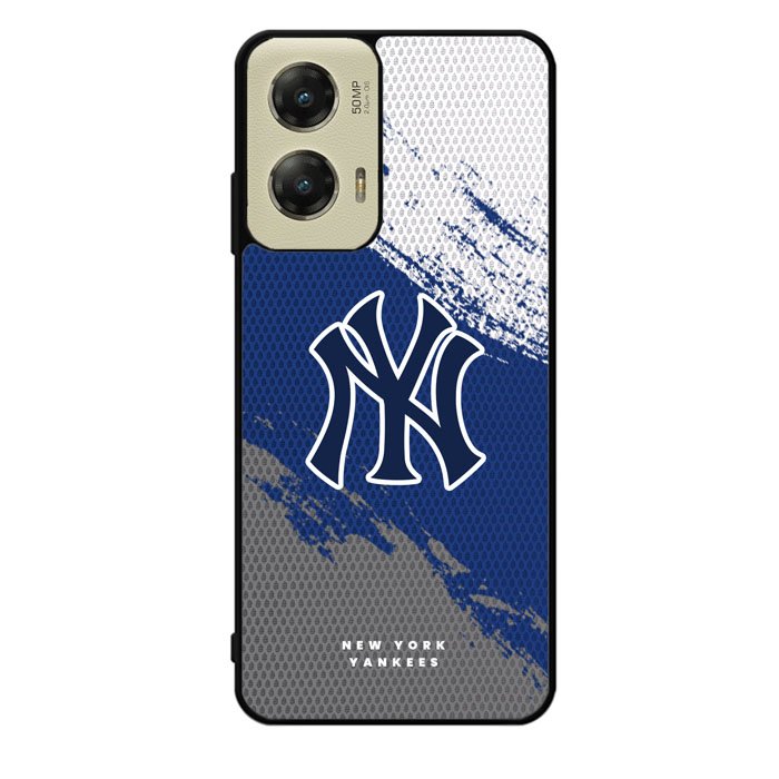 New York Yankees Motorola Moto G Stylus 5G 2024 Case OV10297
