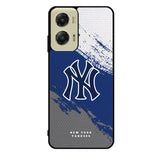 New York Yankees Motorola Moto G Stylus 5G 2024 Case OV10297