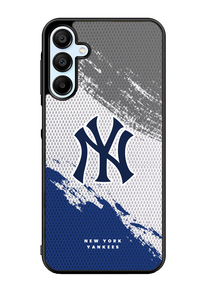 New York Yankees Samsung Galaxy A15 5G Case OV10298