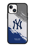 New York Yankees iPhone 14 Plus Case QC10298