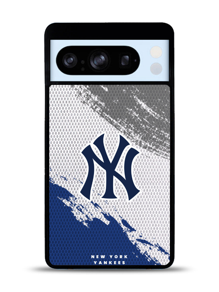 New York Yankees Google Pixel 8 Pro Case QC10298