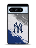 New York Yankees Google Pixel 8 Pro Case QC10298