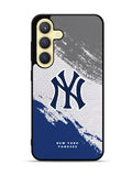 New York Yankees Samsung Galaxy S25 5G Case OV10298