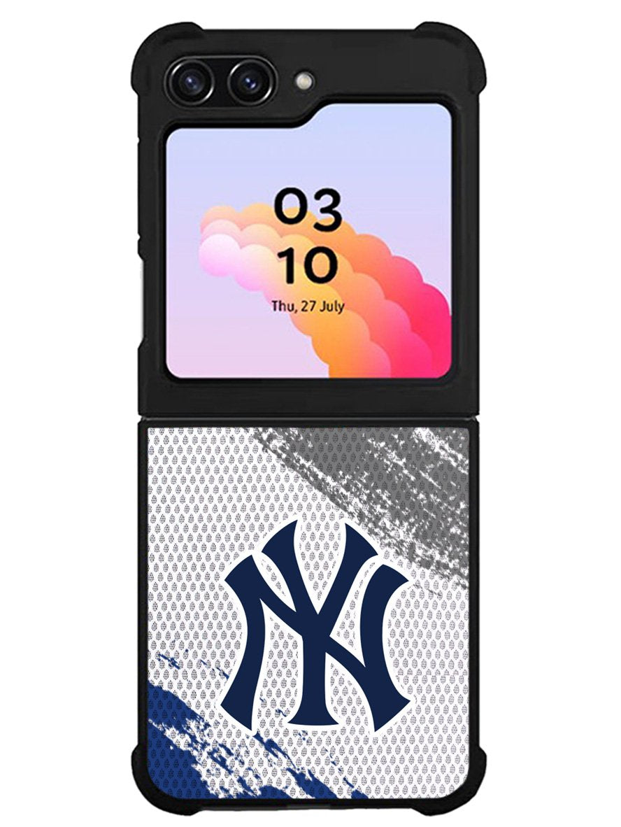 New York Yankees Samsung Galaxy Z Flip 5 5G 2023 Case OV10298