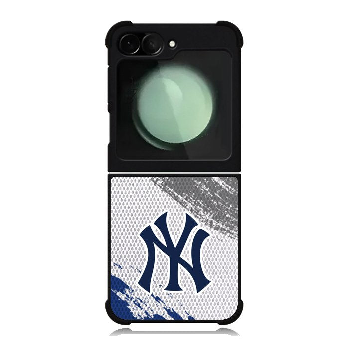New York Yankees Samsung Galaxy Z Flip 6 5G 2024 Case OV10298
