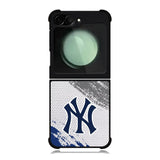 New York Yankees Samsung Galaxy Z Flip 6 5G 2024 Case OV10298