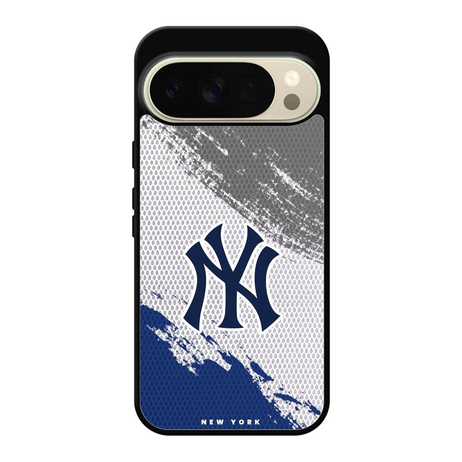 New York Yankees Google Pixel 10 Pro Case QC10298